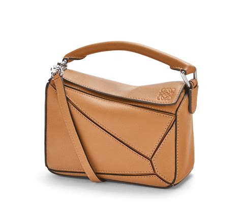 9 Best Loewe Bags To Invest In .